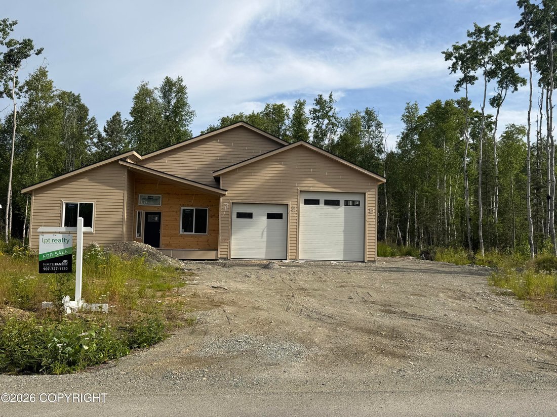 House in Wasilla, Alaska, United States 3 - 18175566