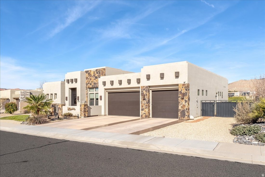 House in St. George, Utah, United States 1 - 18439347