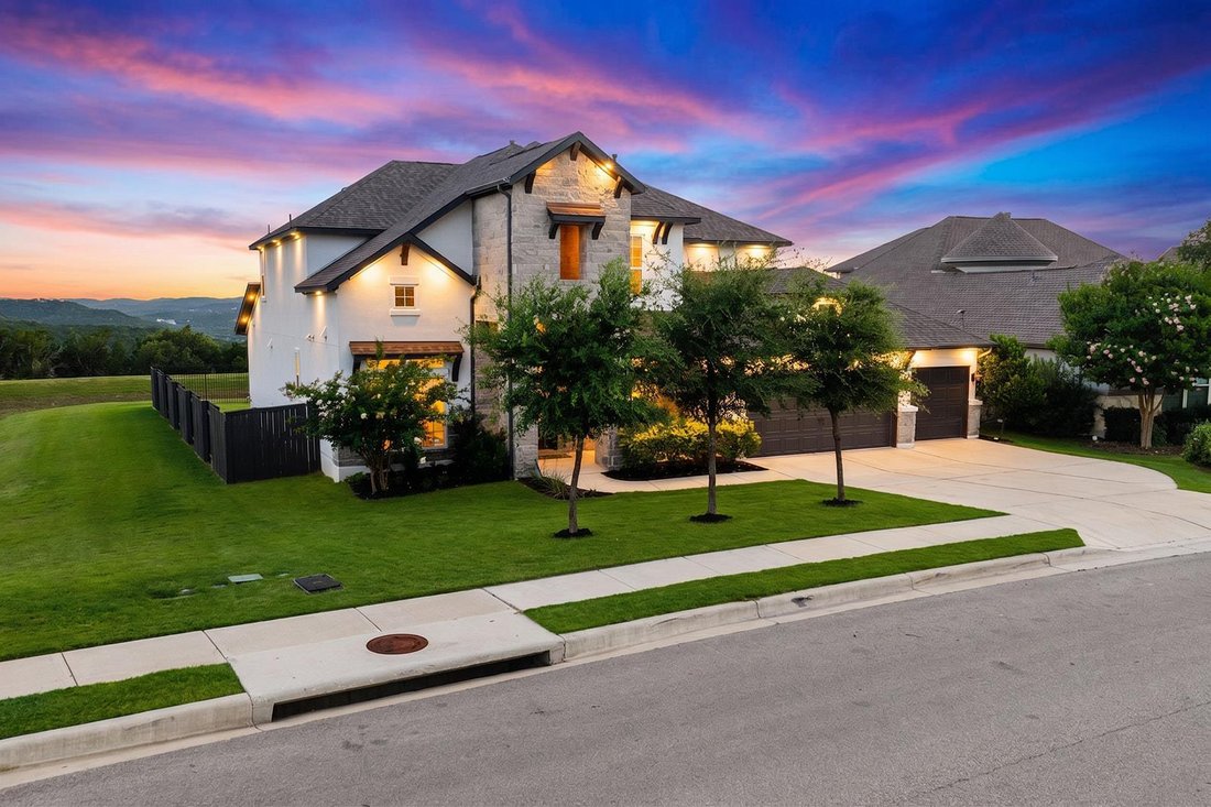 House in Leander, Texas, United States 2 - 18440083