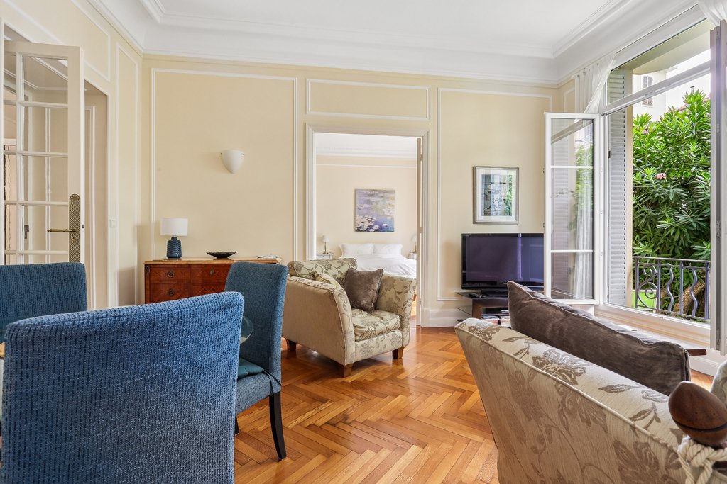 Appartamento a Lepante, Nizza, Francia 2 - 18434795