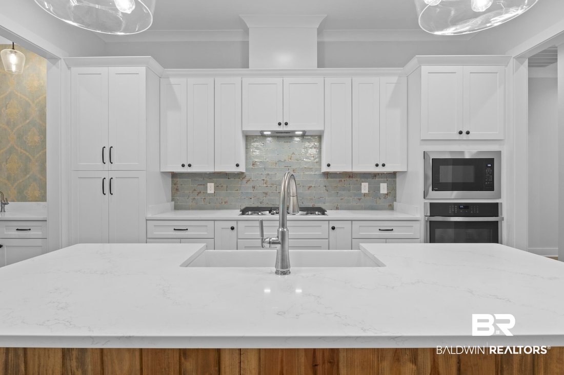House in Orange Beach, Alabama, United States 3 - 16095098