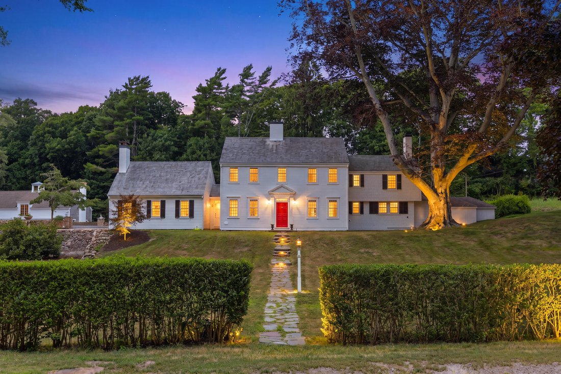House in Sandwich, Massachusetts, United States 5 - 18435357