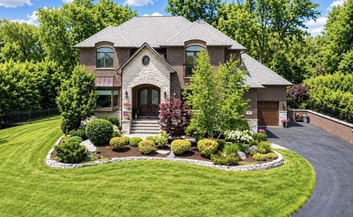 Casa a Long Grove, Illinois, Stati Uniti 1