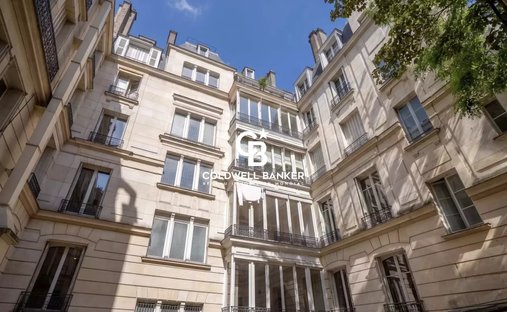 Wohnung in Saint Philippe du Roule, Paris 8e Arrondissement, Paris 1