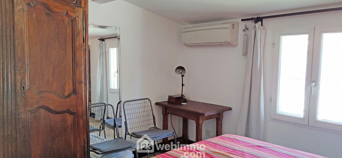Appartement à Saintes-Maries-de-la-Mer, Provence-Alpes-Côte d'Azur, France 4 - 18438201