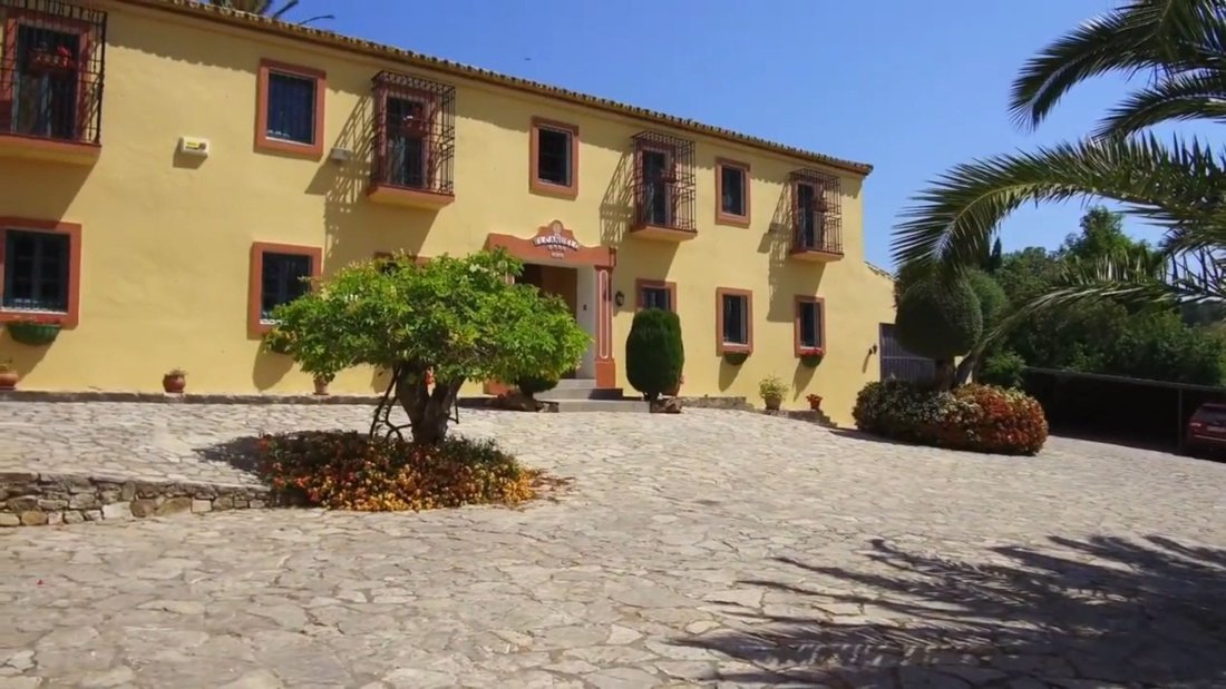 Villa in San Roque, Andalusia, Spain 3 - 17399020