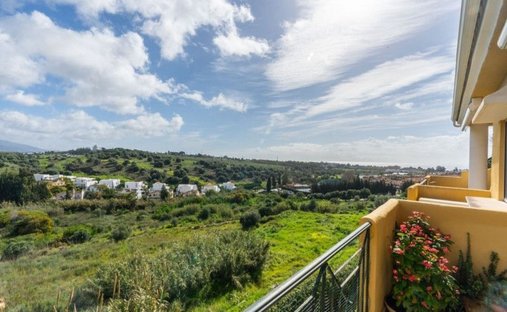 Appartamento a Bel-Air, Estepona, Andalusia 1