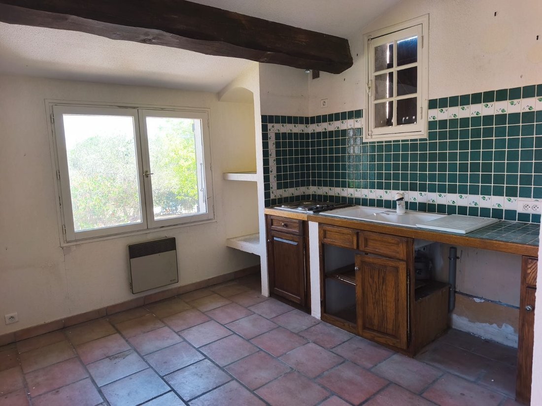 House in Le Dramont-Agay-Anthéor-Le Trayas, Saint-Raphaël, France 4 - 17378059