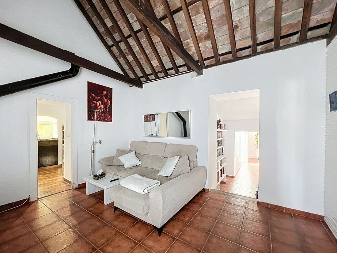 Country House in Tarifa, Andalusia, Spain 3 - 17728778