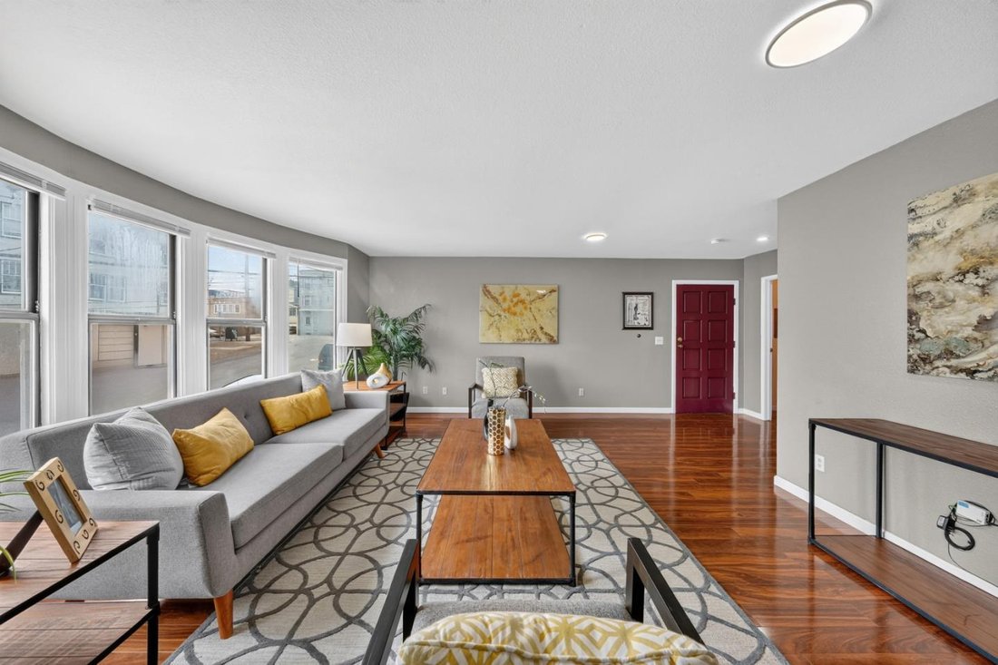 House in San Francisco, California, United States 5 - 18439717