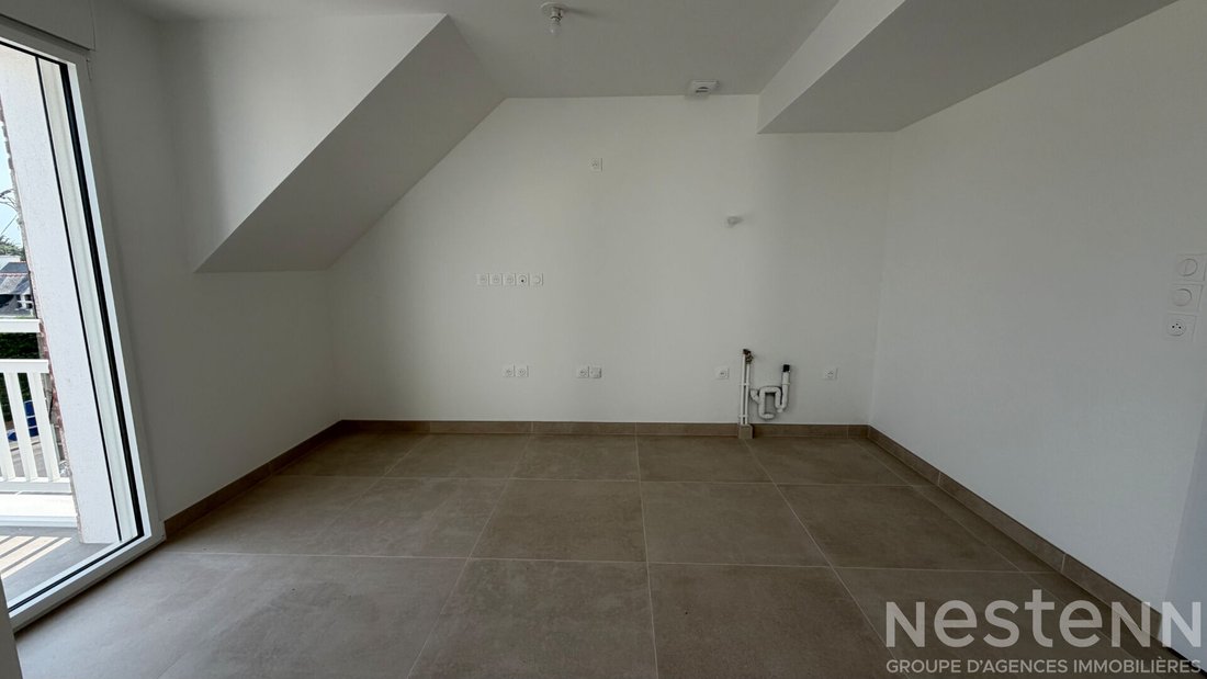 Apartment in Ouest, Quiberon, France 5 - 17854563