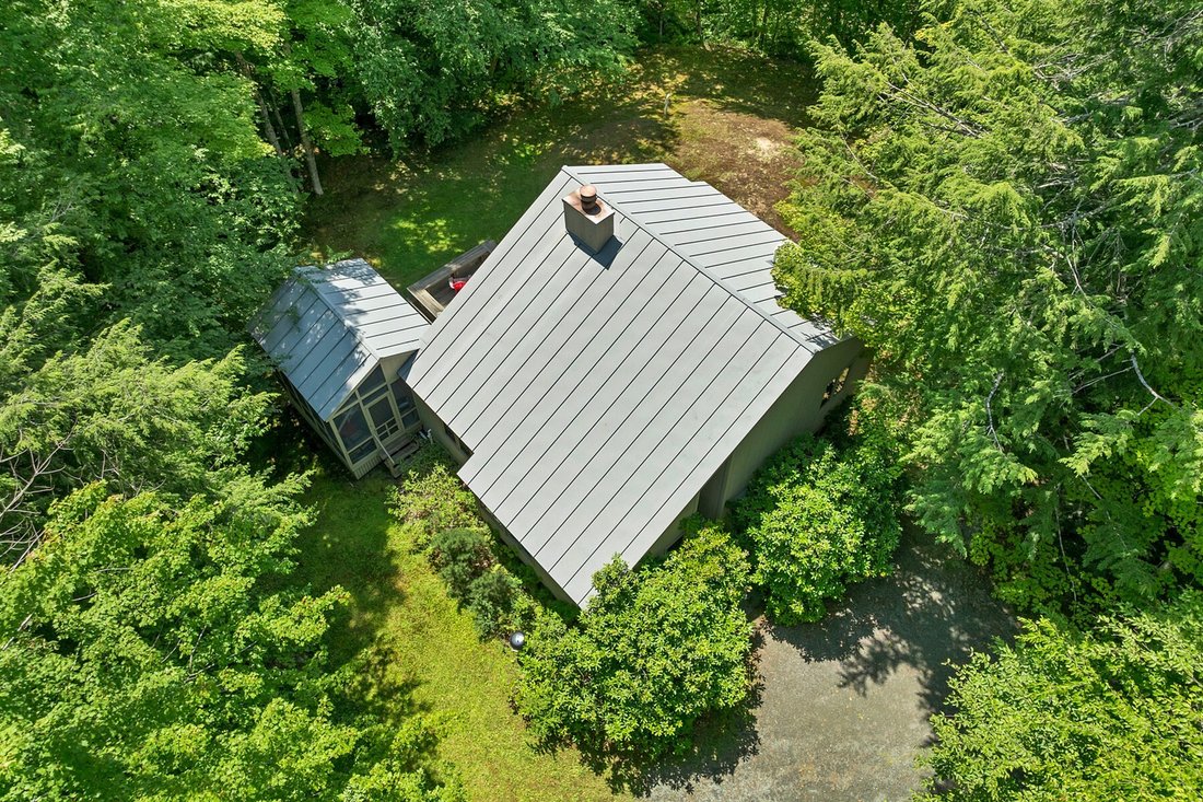 House in New London, New Hampshire, United States 5 - 18438246