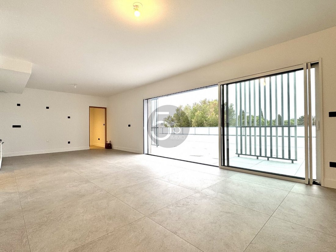 Apartment in Centre Ville, Baillargues, France 3 - 18439822