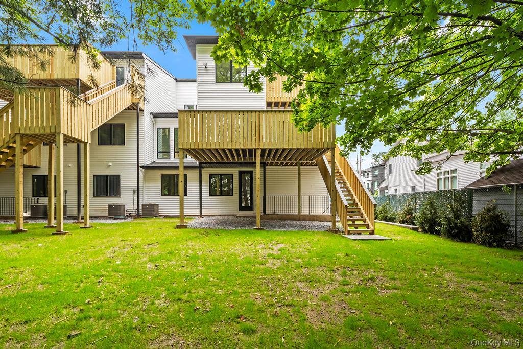 Condo in Airmont, New York, United States 2 - 18440416