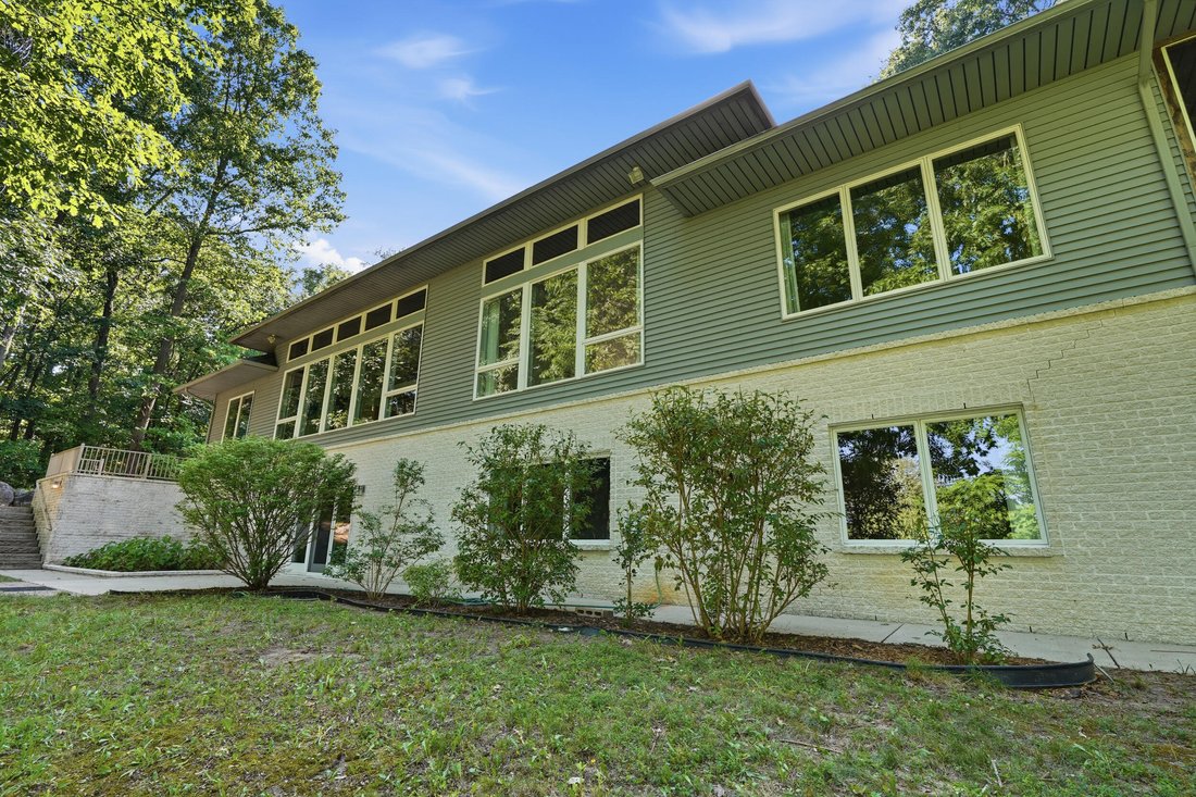 House in Dexter, Michigan, United States 4 - 18442587