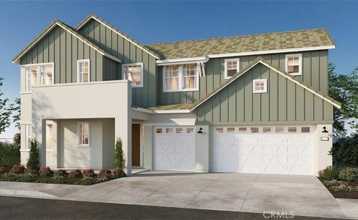 House in Riverside, California, United States 1