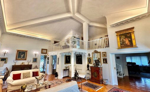 Villa en Giustiniana - La Storta - Olgiata, Roma, Lacio 1