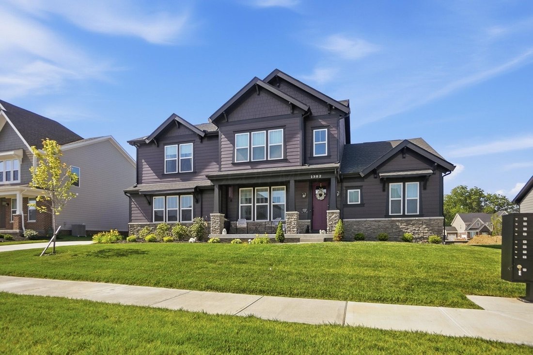 House in Columbus, Ohio, United States 3 - 18442382