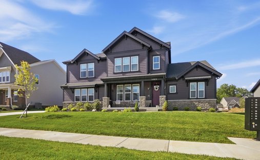 Casa a Columbus, Ohio, Stati Uniti 1