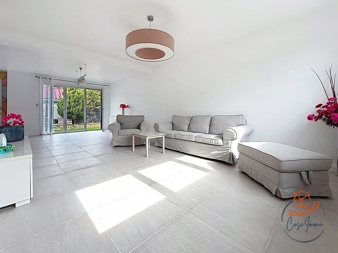 Apartment in Peron, Auvergne-Rhône-Alpes, France 4 - 18439559