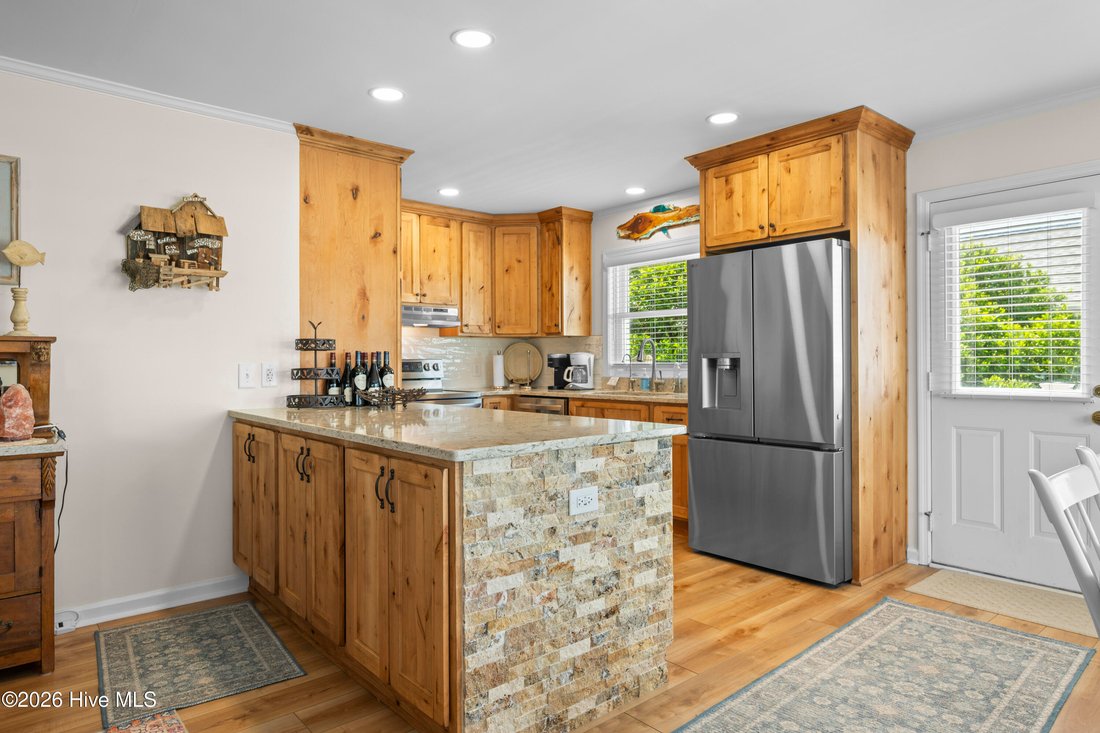 House in Emerald Isle, North Carolina, United States 5 - 18442388