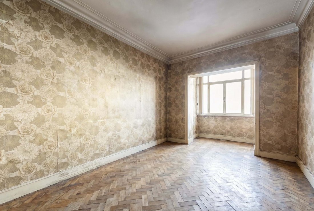 Apartment in Sao Domingos de Benfica, Lisbon, Portugal 4 - 18436238