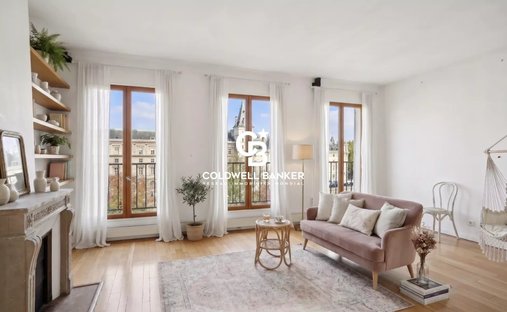 Apartment in Monnaie, Paris 6e Arrondissement, Paris 1