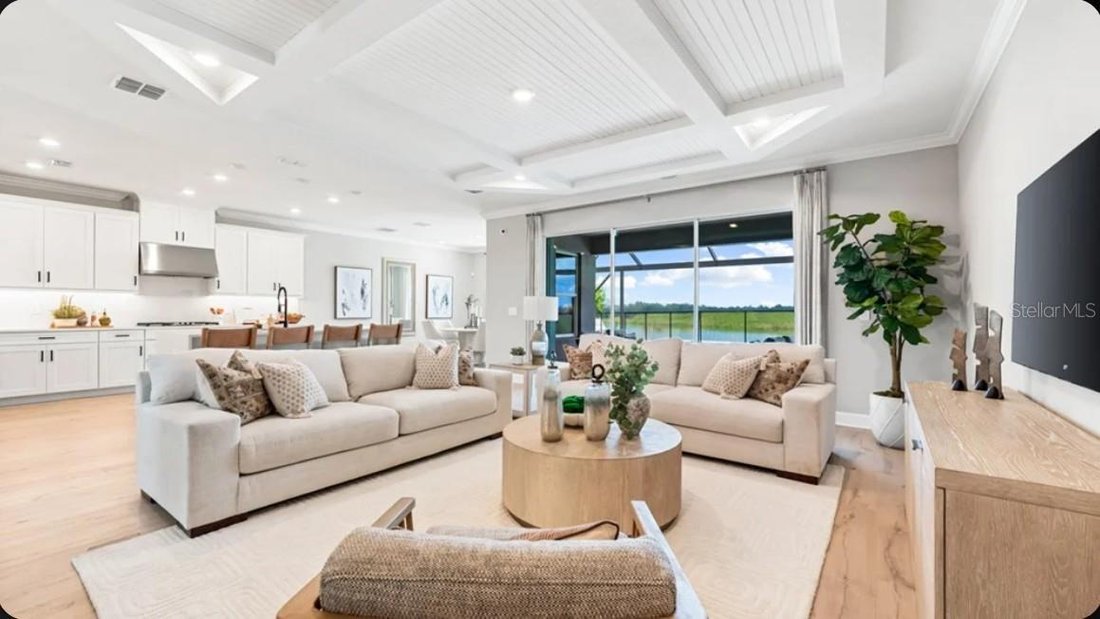 House in Cocoa, Florida, United States 3 - 18439450