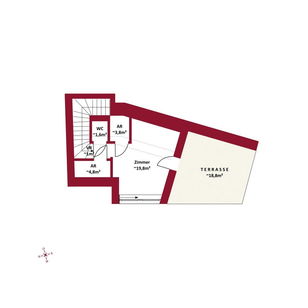 Apartment in Vienna, Wien, Austria 5 - 17031837