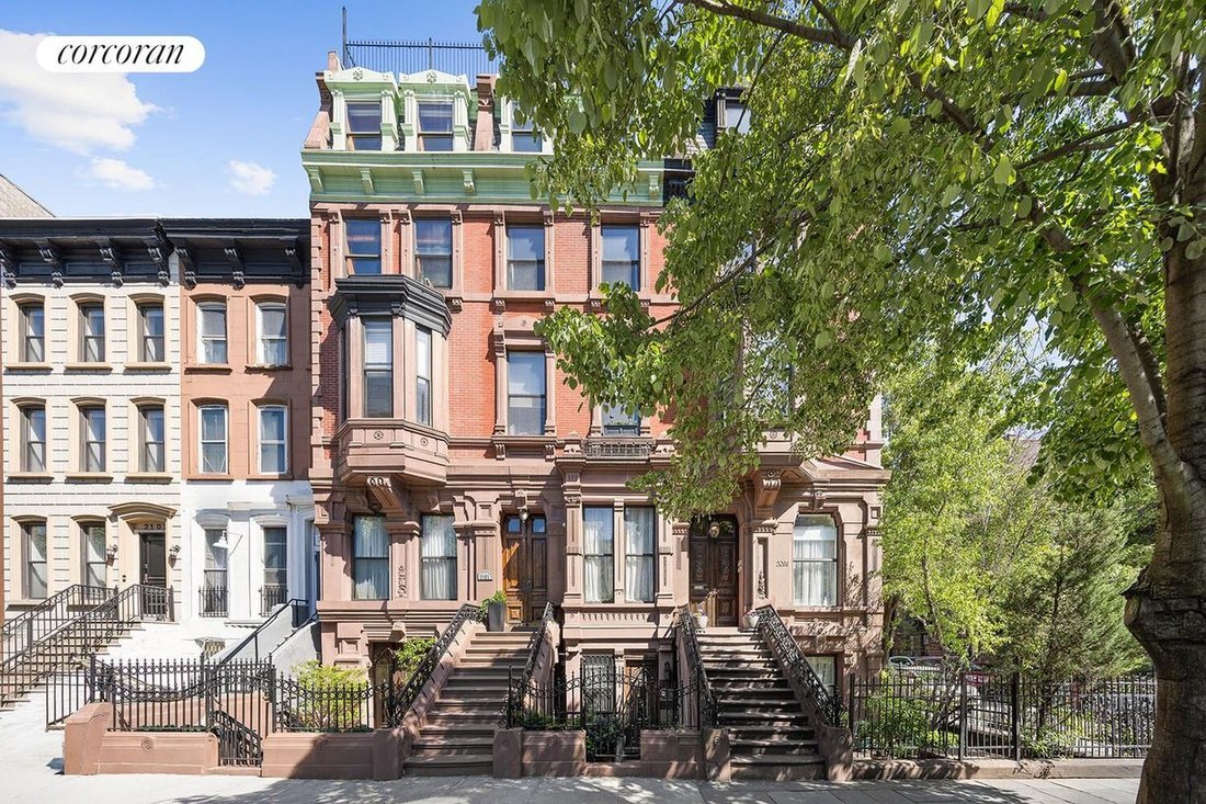 Condo in New York, New York, United States 1 - 18157319
