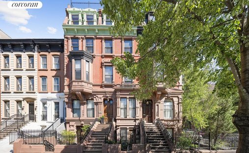 Eigentumswohnung in New York City, New York, Vereinigte Staaten 1