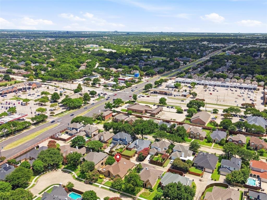 Casa a Plano, Texas, Stati Uniti 2 - 18440667