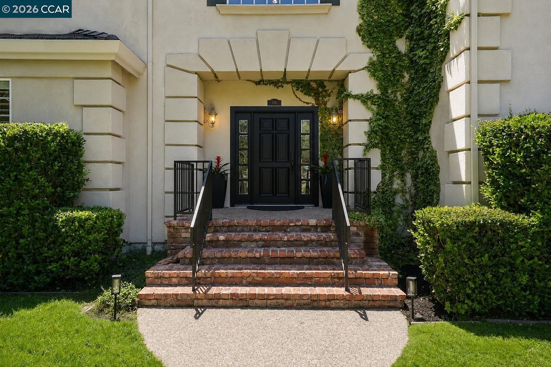House in Alamo, California, United States 4 - 18436280