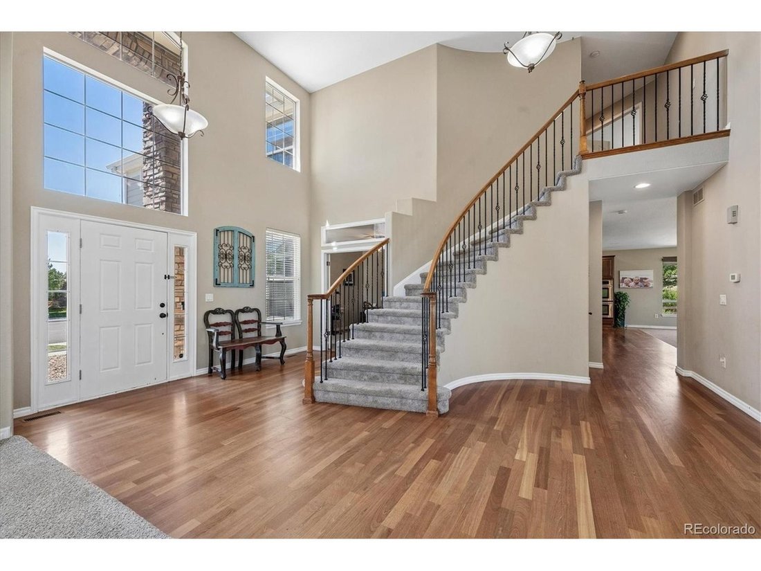 House in Parker, Colorado, United States 3 - 18442123