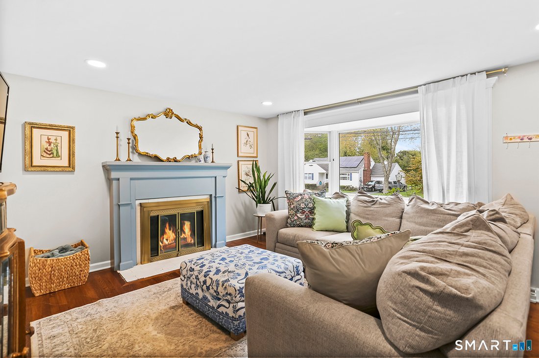 House in Fairfield, Connecticut, United States 3 - 18442156