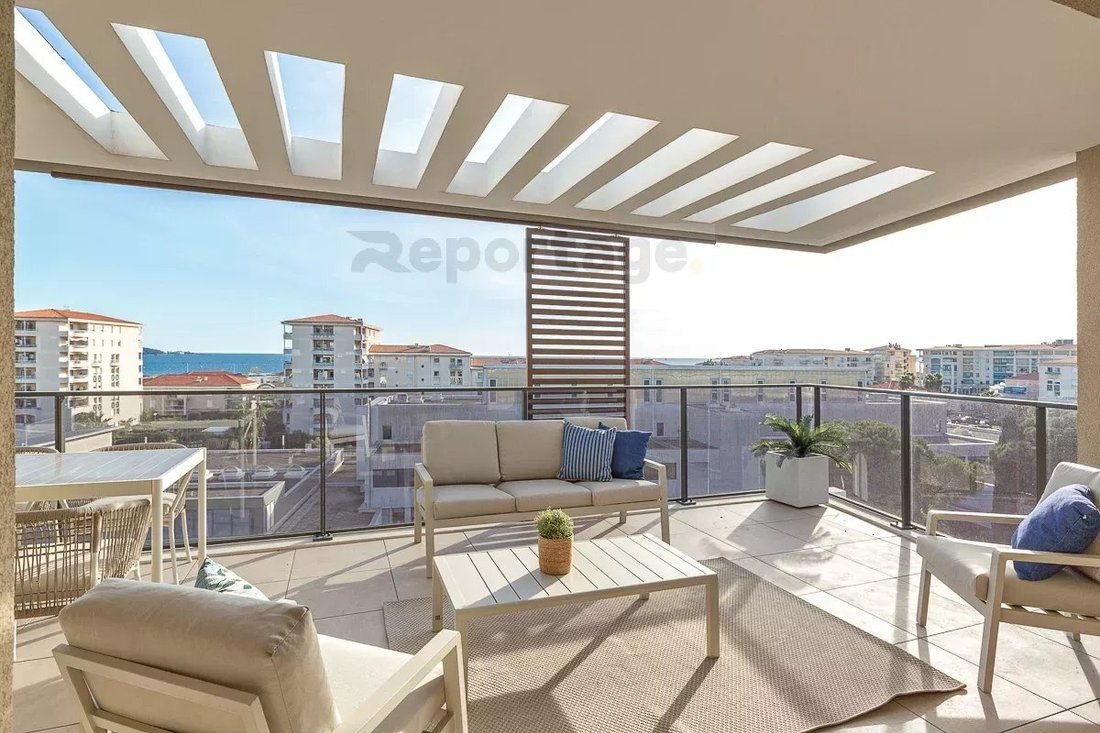 Apartment in Pont du Lys-Antibes les Pins, Antibes, France 1 - 18434767