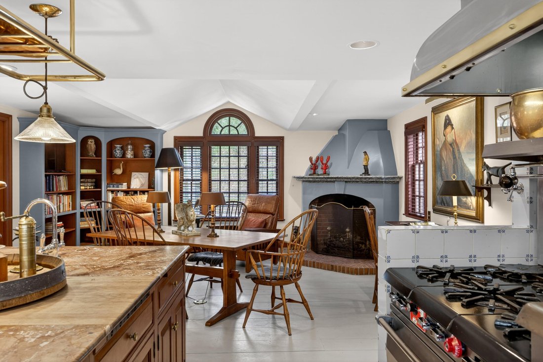 Casa a Sandwich, Massachusetts, Stati Uniti 5 - 18435357