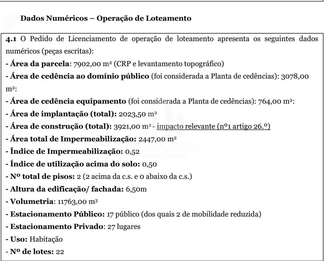 Land in Custoias, Leca do Balio e Guifoes, Porto District, Portugal 2 - 18435681
