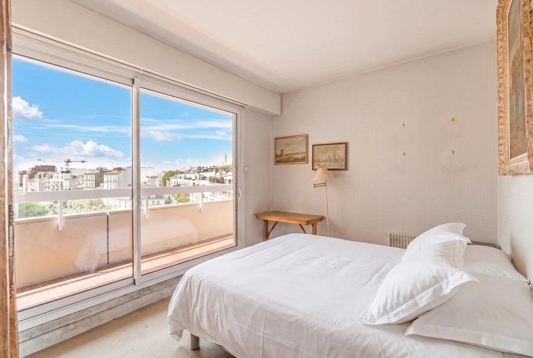 Apartamento en Eiffel, Levallois-Perret, Francia 3 - 18437798