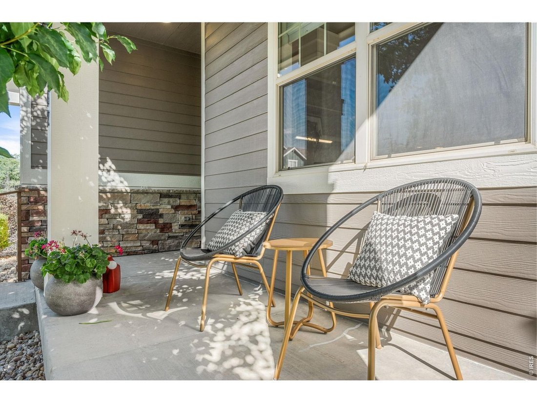 House in Lafayette, Colorado, United States 5 - 18442105