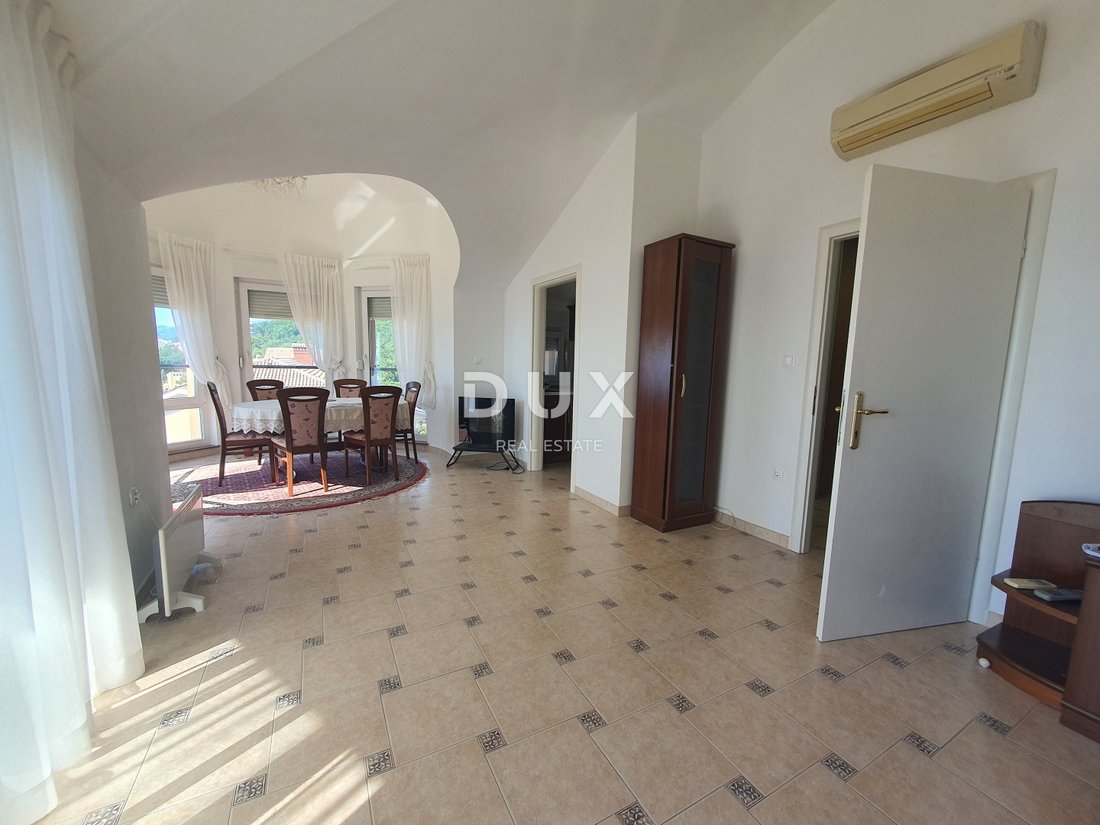 Appartamento a Grad Opatija, Regione litoraneo-montana, Croazia 4 - 18441003