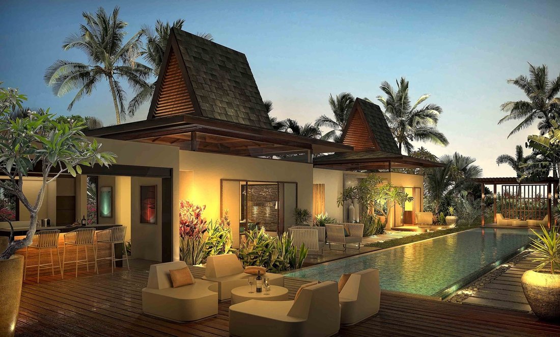 Villa in Balaclava, Pamplemousses, Mauritius 5 - 18438394