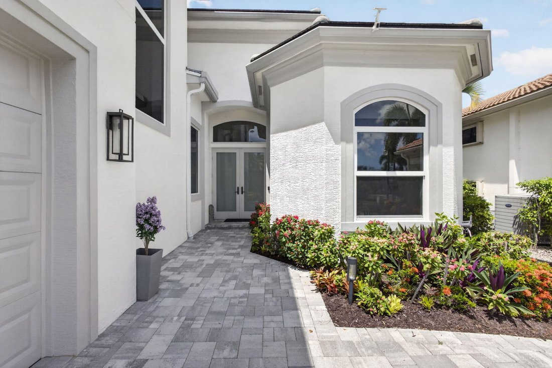 House in Palm Beach Gardens, Florida, United States 3 - 18439593