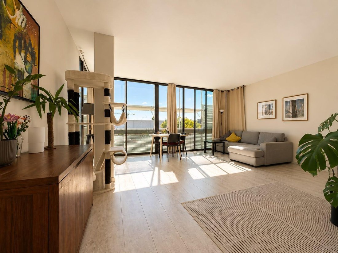 Apartment in Cascais e Estoril, Lisbon, Portugal 4 - 18436200