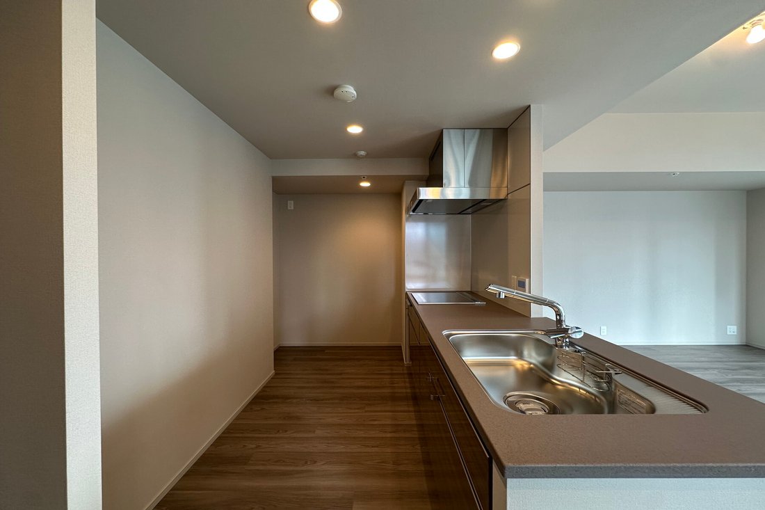 Condo in Shibuya City, Tokyo, Japan 4 - 18441965