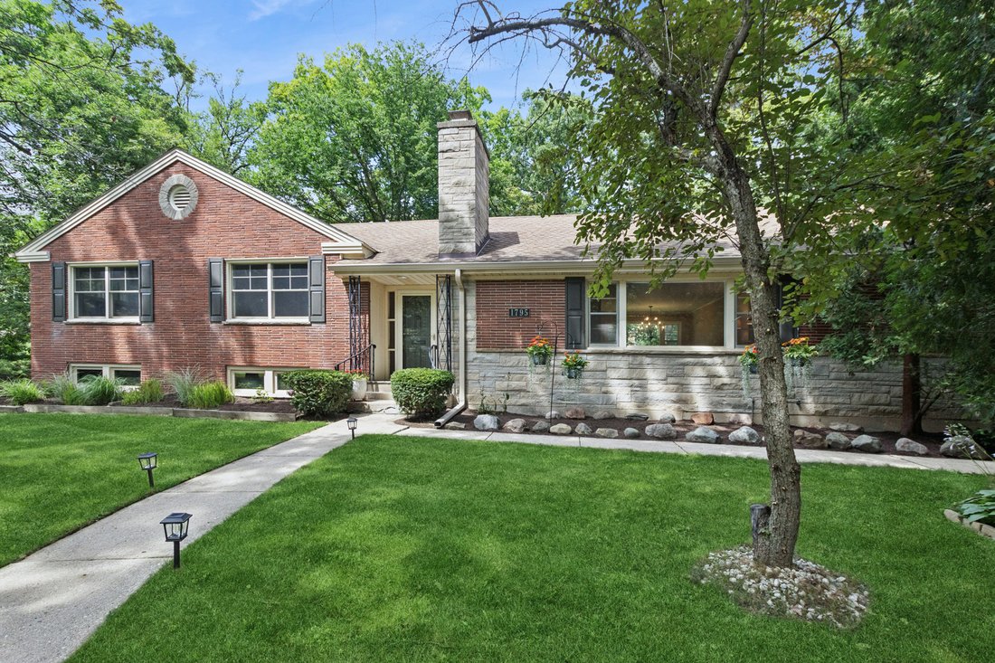 House in Highland Park, Illinois, United States 1 - 18440342
