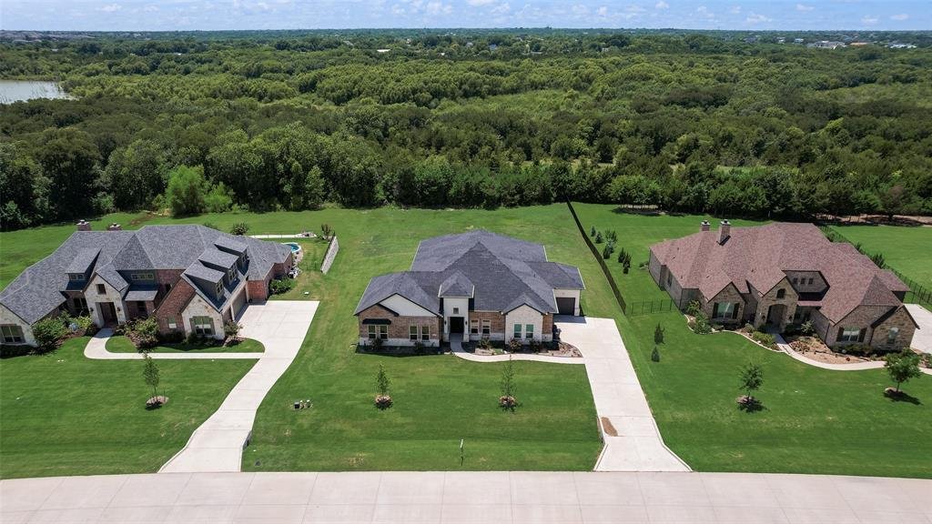 House in Lucas, Texas, United States 1 - 18416374