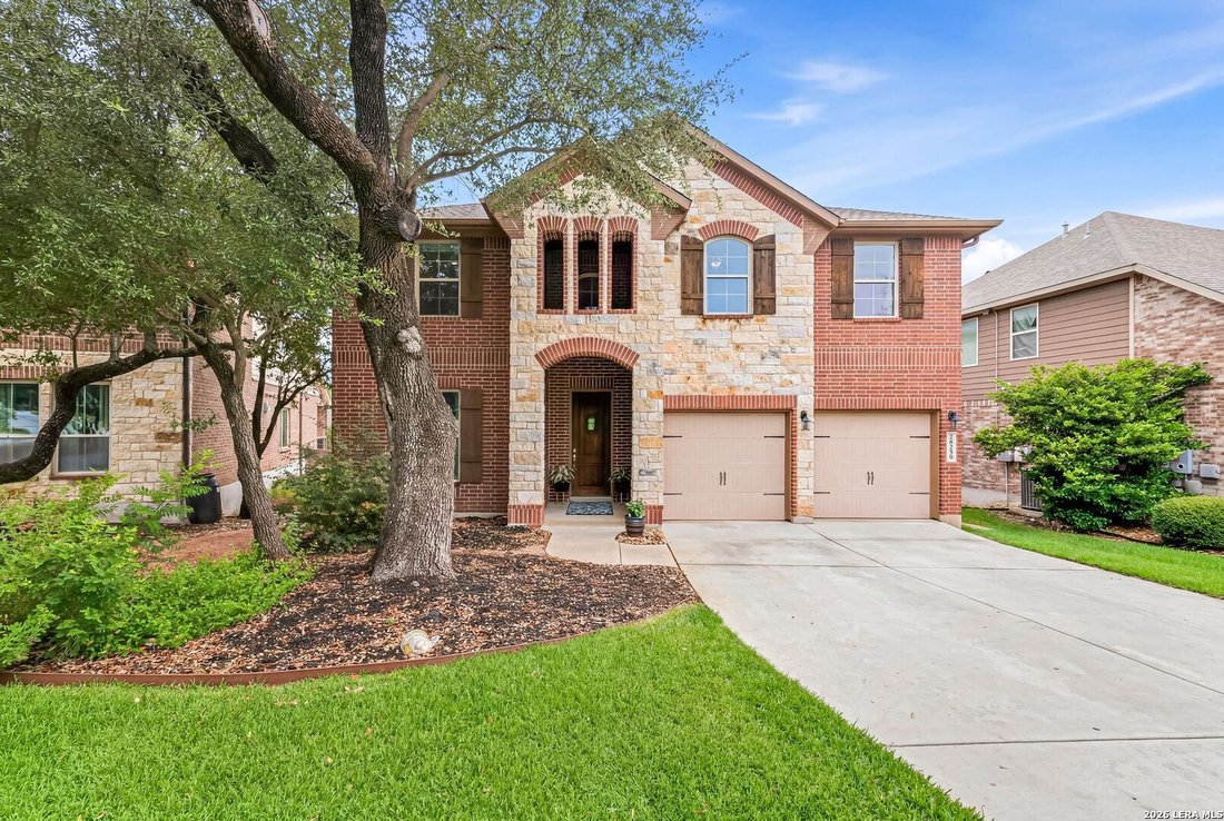 House in San Antonio, Texas, United States 3 - 18440392