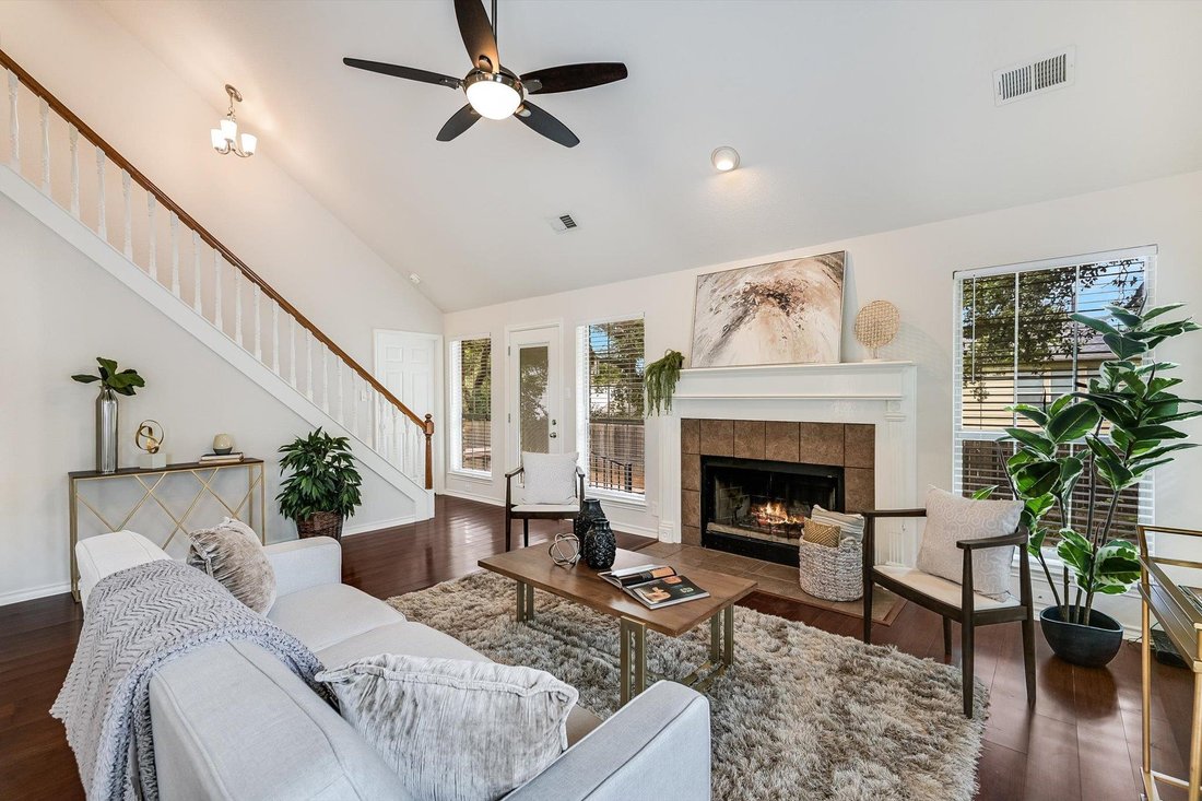 House in Austin, Texas, United States 3 - 18440087