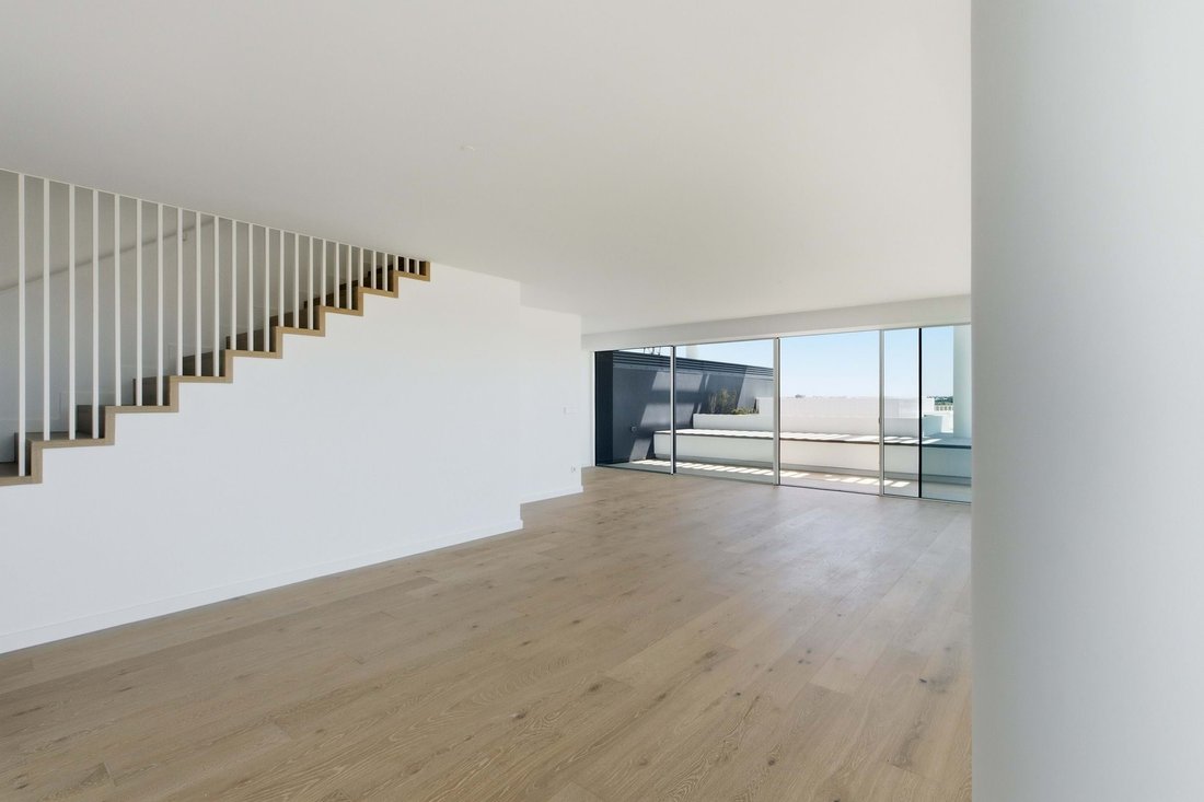Apartment in Palhais e Coina, Setubal, Portugal 5 - 18436162